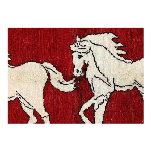 In the Iranian Province of Fars, small villages around the city of Shiraz constantly carpet-weave. Carpets from Shiraz...