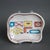 Vintage Italian Decorative Ceramic Dish by Guido Gambone, 1950s For Sale - Image 17 of 17