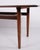 1960s Danish Rosewood Coffee Table from Jason Design, 1960 For Sale - Image 5 of 11