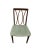1970s Vintage G-Plan Dining Chairs British Fresco Danish Mid Century Modern Teak Wood Upholstered - Set of 4 For Sale - Image 11 of 12