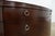 Caracole Bow Front 12 Drawer Dresser For Sale - Image 12 of 17