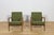Mid-Century Modern Model 300-139 Lounge Chairs from Swarzędz Factory, 1960s, Set of 2 For Sale - Image 3 of 18
