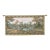 Lakeside Landscape Loom Woven Tapestry - 124 X 220 Cm (4'1" X 7'3") - Requires Rod Size 5 For Sale