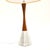 Bergboms Vintage Swedish Table Lamps from Bergboms, 1960s, Set of 2 For Sale - Image 4 of 10