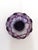 1920s Purple Glass Open Flower Bowl by Gabriel Argy Rousseau, 1924 For Sale - Image 5 of 10