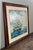 American Vintage Nautical Oil Painting of Tall Ship Under Full Sail by Michael Costello of Provincetown For Sale - Image 3 of 8