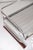 Bauhaus Tubular Chrome Daybed by Hynek Gottwald for Kovona, 1950s For Sale - Image 6 of 16