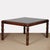 Vintage French Extendable Dining Table, 1940s For Sale - Image 10 of 10