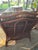 Pair of Braxton Culler Chairs Rattan & Bamboo For Sale - Image 9 of 12