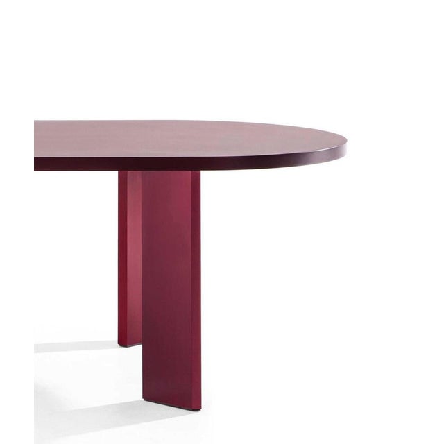 Ordinal Table by Michael Anastassiades for Cassina For Sale - Image 3 of 18