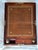 Early 19th Century English Mahogany & Brass-Inlaid Writing Slope/Lap Desk For Sale - Image 9 of 18