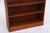 Wood Mid-Century Modern Teak Bookcase, 1960s For Sale - Image 7 of 14