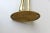 Art Deco Brass Towel Holder For Sale - Image 18 of 18