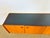 1960s Scandinavian Teak Sideboard with Tapered Legs, 1960s For Sale - Image 5 of 18