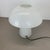 Large Glass UFO Table Light from Glashütte Limburg, Germany, 1970s For Sale - Image 13 of 18
