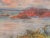 Anna Gardell-Ericson, Stockholm Archipelago, Watercolor, Framed For Sale - Image 3 of 10