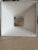 Stiffel 1960s Silk Tapered Sloped Square Transitional Traditional Lamp Shade For Sale - Image 16 of 18
