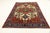 Middle Eastern Hand-Knotted Rug For Sale - Image 5 of 8