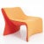 Cloth Chair from Cassina For Sale - Image 9 of 9