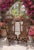 Victorian 19th Century Heywood - Wakefield American Victorian Wicker Accent Chairs - A Pair For Sale - Image 3 of 12