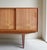 Sideboard in Teak with Bar and Sliding Doors from P. Westergaard Mobelfabrik, 1960s For Sale - Image 13 of 16
