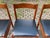 Mid-Century Danish Teak Dining Chairs, 1960s, Set of 4 For Sale - Image 6 of 15