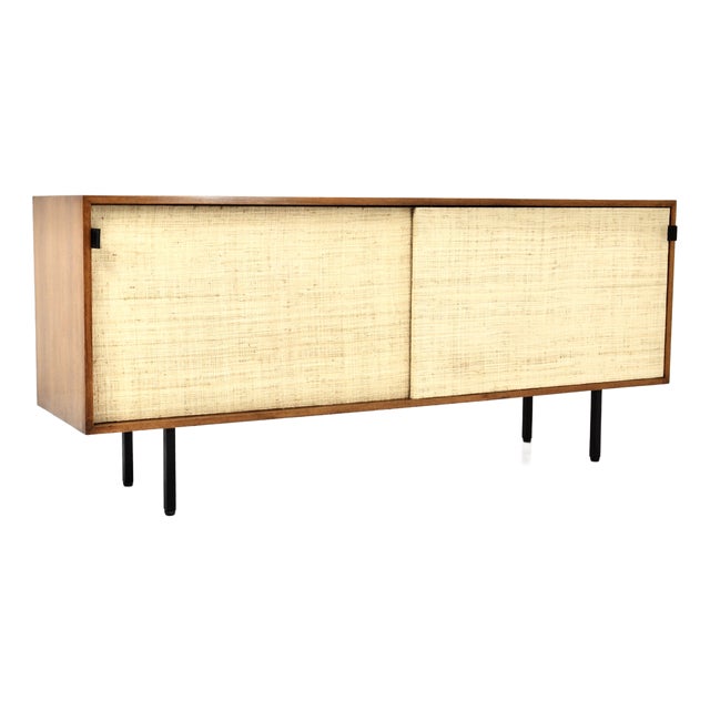 Sideboard attributed to Florence Knoll Bassett for Knoll International, 1950s For Sale