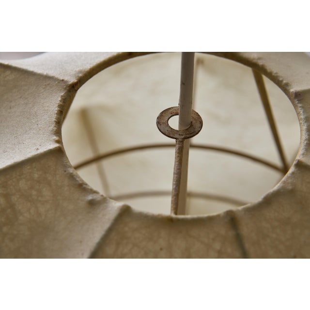 Metal Taraxacum Lamps by Achille & Pier Giacomo Castiglioni for Flos, 1960, Set of 2 For Sale - Image 7 of 11