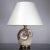 French Ceramic Table Lamp, 1950s For Sale - Image 4 of 10
