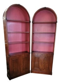 Example of Shelves & Shelving