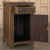 Antique Neogothic Cabinet For Sale - Image 4 of 12