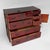 Japanese Kimono Tansu Chest of Drawers, 1890s For Sale - Image 4 of 18
