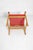 1960s Hh Swedish Dining Chairs For Sale - Image 11 of 15