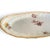 19th C. KPM Berlin Neuosier 25" Porcelain Floral Oval Serving Master Platter For Sale - Image 9 of 11