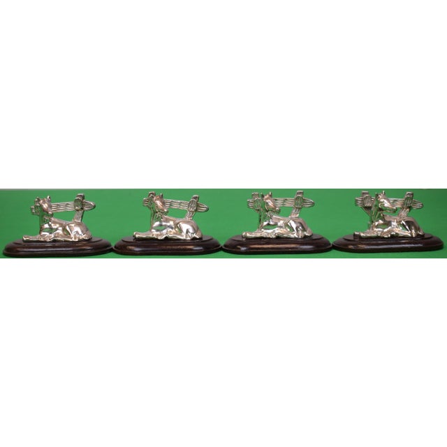 Sz: 2 1/2"H x 4 1/2"L x 2 1/2"D Marylou Whitney (1925-2019) In 1958, C.V. married Marie Louise Schroeder Hosford, who...