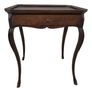 18th Century French Louis XV Table