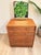 1950s Mid-Century Brandon Chest of Drawers in Oak with Mirror from G-Plan, 1950s For Sale - Image 5 of 18