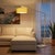 The Stretch Arc Floor Lamp is a modern lighting solution designed by Kirby Groce in 2011. This lamp features a striking...