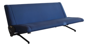 D70 Sofa by Osvaldo Borsani for Tecno, 1954