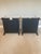 Pair of George Smith Club Chairs. Like New Condition! For Sale - Image 9 of 11