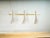 Pressed Wood Pendant Light 3 by Johannes Hemann For Sale - Image 6 of 10