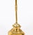 Antique Victorian Brass Door Stop, 1800s For Sale - Image 6 of 15