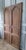 Cabinet Doors in Walnut For Sale - Image 4 of 10
