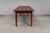 Brown Large Vintage Dining Table For Sale - Image 8 of 18