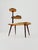 Minimalist German Indoor Flower Table, 1960s For Sale - Image 4 of 10