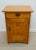 Stickley Arts & Crafts Mission Oak Harvey Ellis Nightstand Bedside Table For Sale - Image 12 of 12
