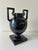 Modern Vintage Fitz & Floyd Grecian Style Amphora For Sale - Image 3 of 11