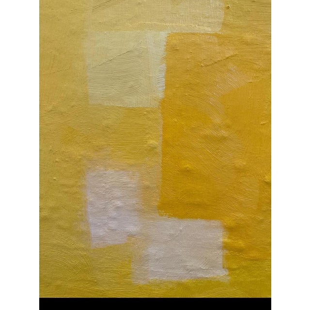 Gilbert Pauli, Peace Flags N°2, 2004, Oil on Canvas For Sale - Image 4 of 9