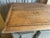 Brown French Kitchen Wall Cabinet For Sale - Image 8 of 18