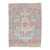 Antique Senneh - 3'8" x 4'7" For Sale